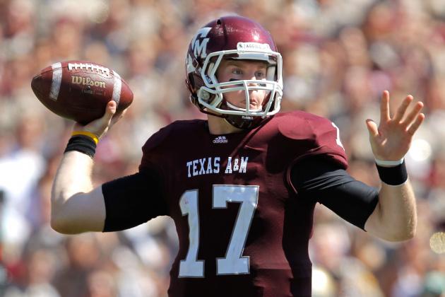 2012 Nfl Draft Predictions Players Guaranteed To Be