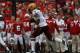 Omar Bolden didn't play in 2011 season, but that might not keep him out of the draft's top 100.