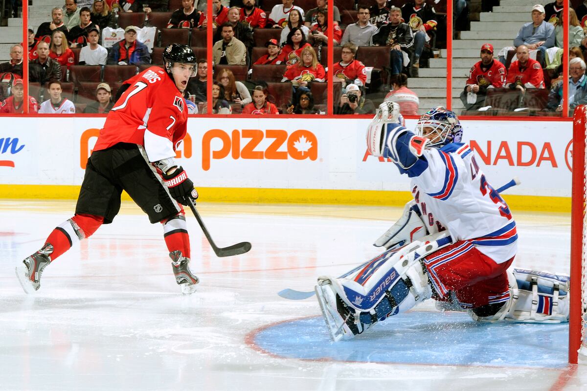 NHL Playoffs 2012: Updated Predictions for Each Eastern ...