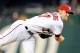 Strasburg will take the mound on Saturday afternoon.