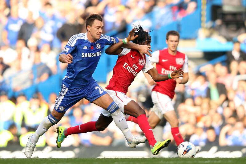 Arsenal Vs Chelsea What Result Should Tottenham Supporters Root For Bleacher Report Latest News Videos And Highlights