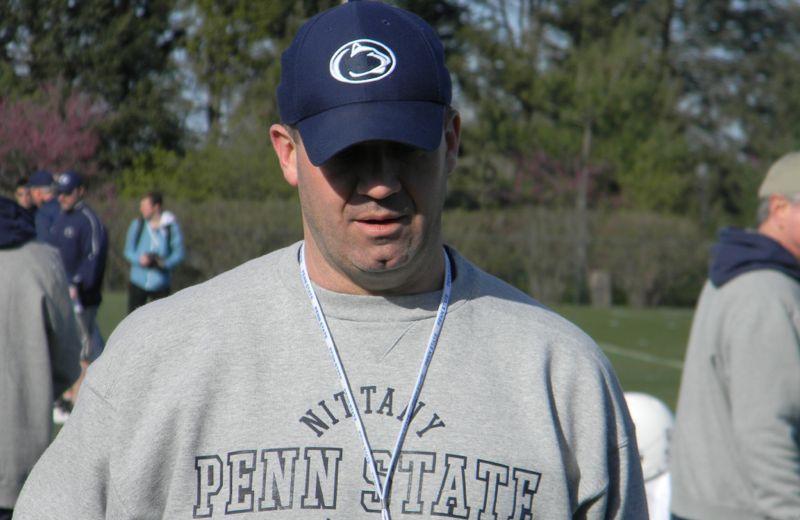 Penn State Football Spring Game Live News, Analysis and Results News