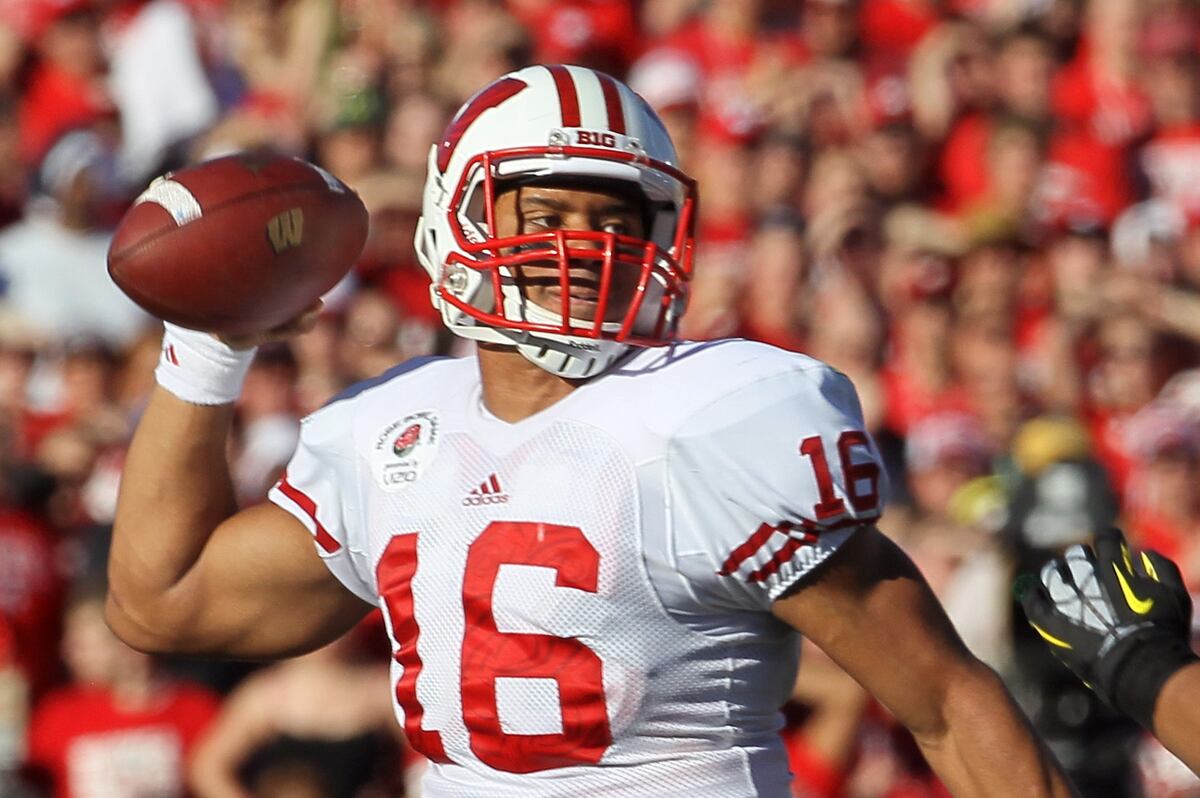 Russell Wilson to Seahawks Video Highlights, Scouting Report and