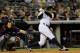 Curtis Granderson: Proof that Scott Fitzgerald was wrong.