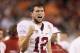 Can Andrew Luck handle the pressure of being Peyton Manning's replacement?