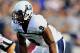 Could Wagner be the next middle linebacker for the Falcons?