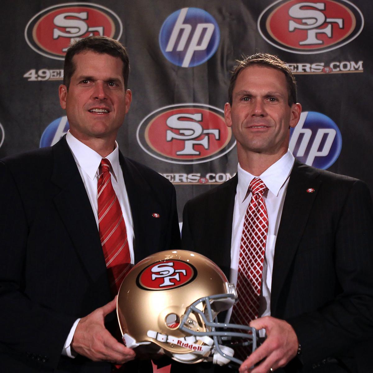 San Francisco 49ers Mock Draft Final 7Round Projections News