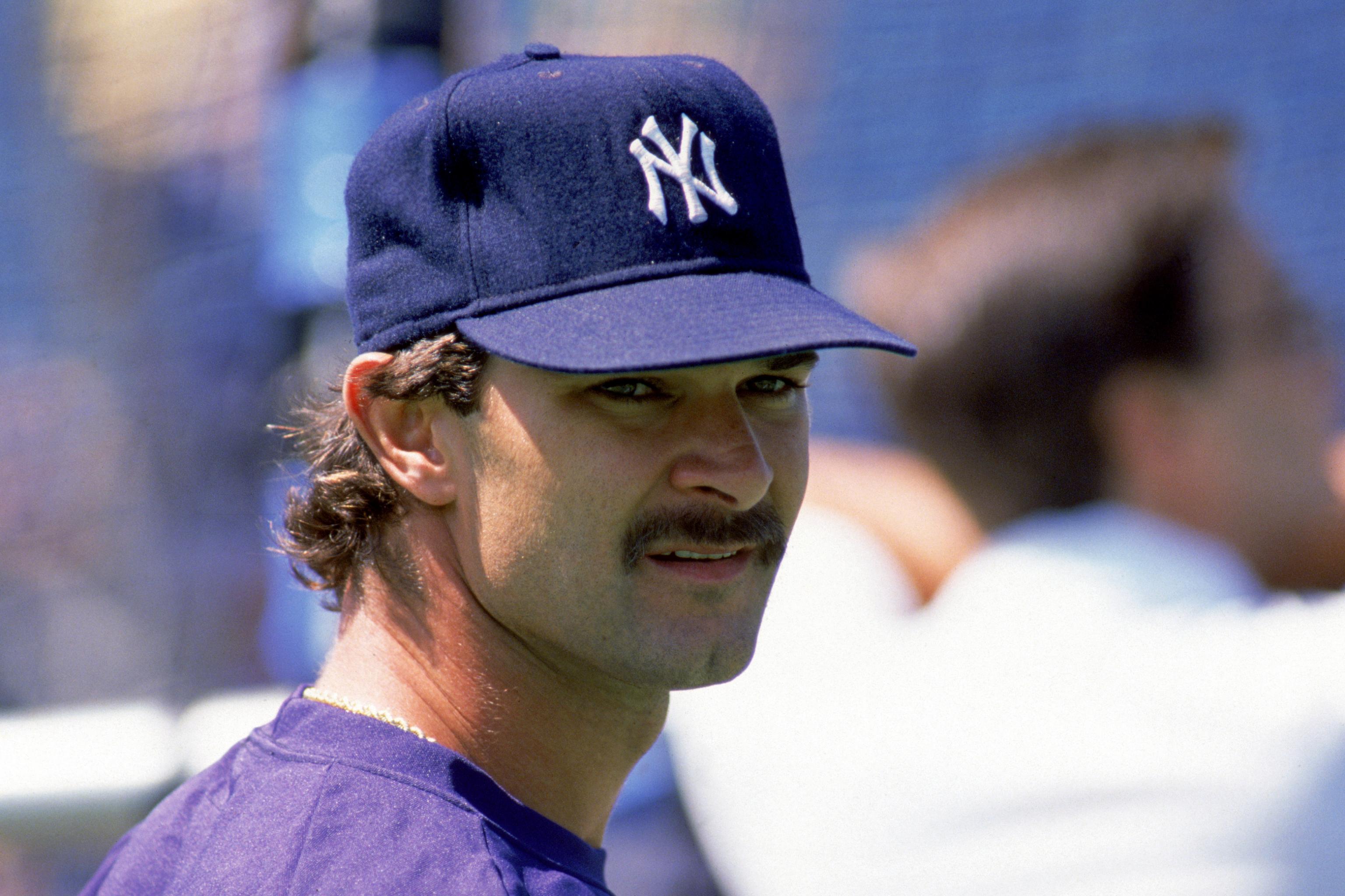 Don Mattingly New York Yankees MLB Shirts for sale