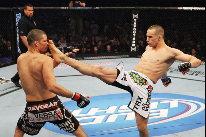 UFC 145 results recap: Rory MacDonald vs Che Mills fight review