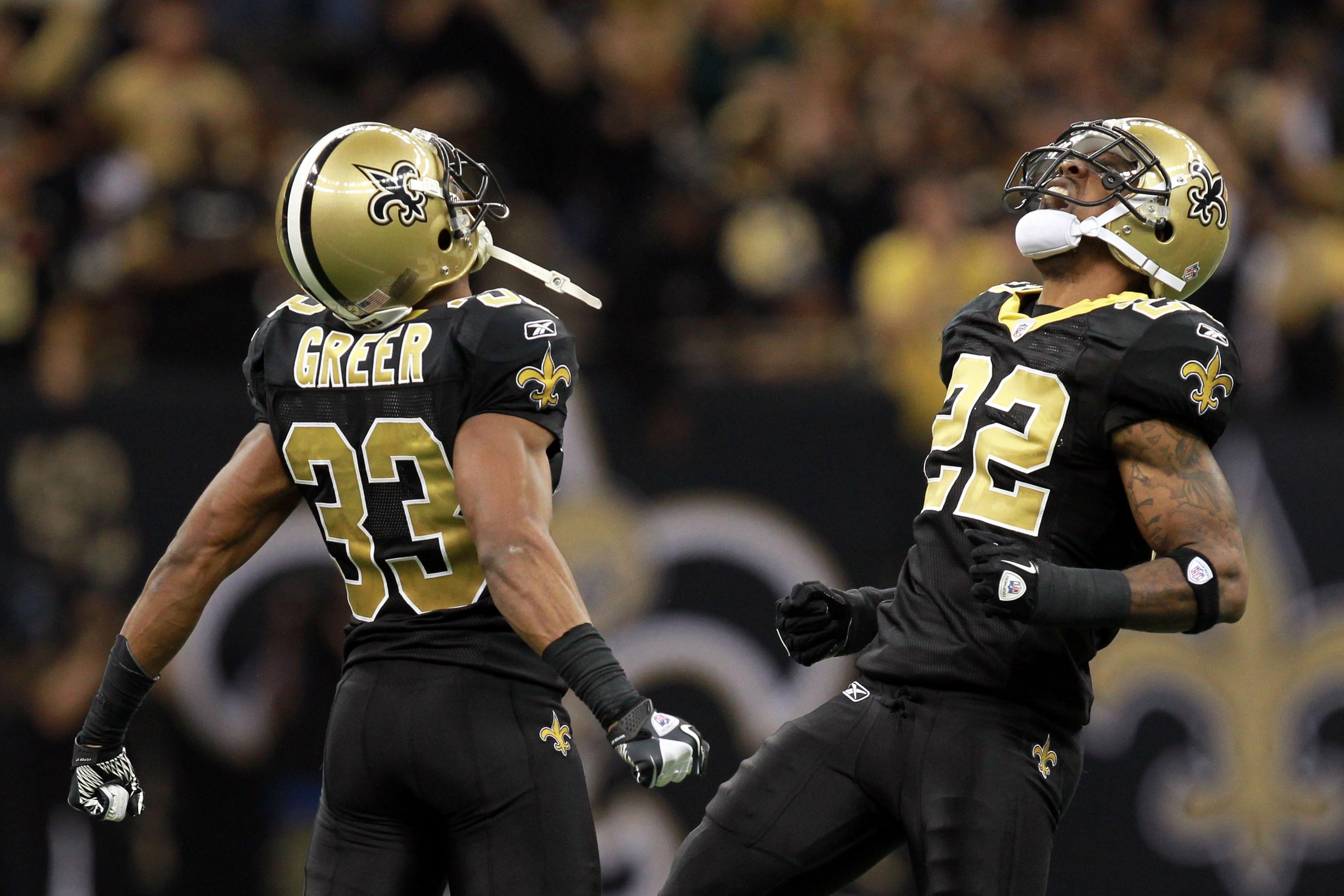 2012 NFL Free Agency: Saints, Marques Colston Agree To 5-Year Deal