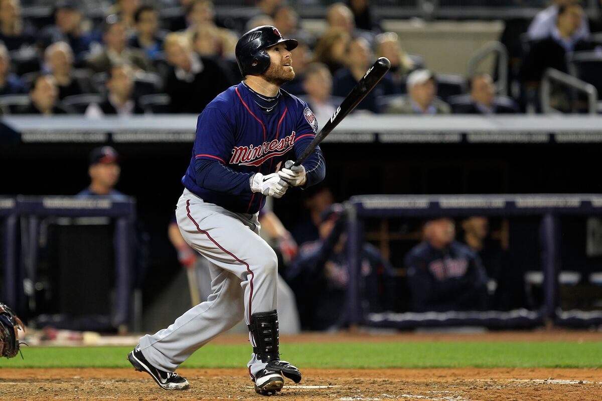 The Minnesota Twins Are Finally Ready to Put 2011 Behind Them News