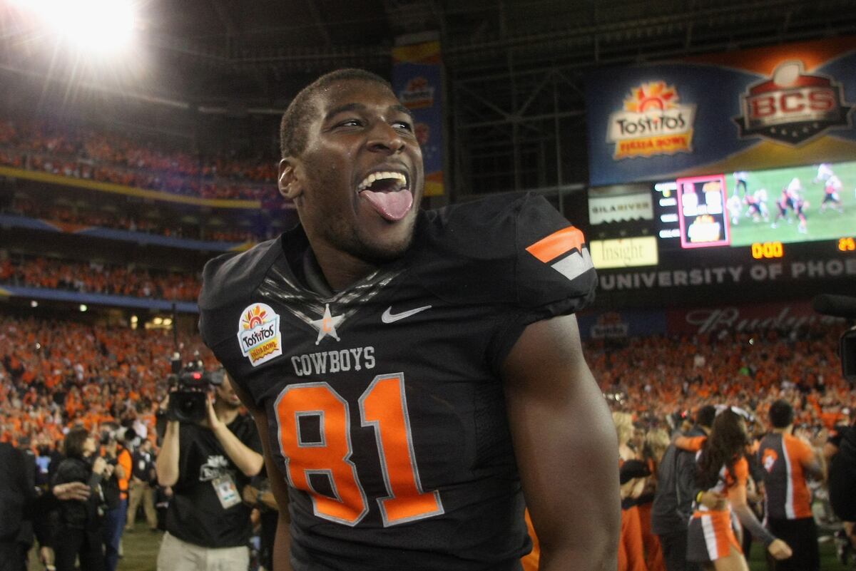 2012 NFL Mock Draft Skill Players That Must Bulk Up to Succeed News, Scores, Highlights