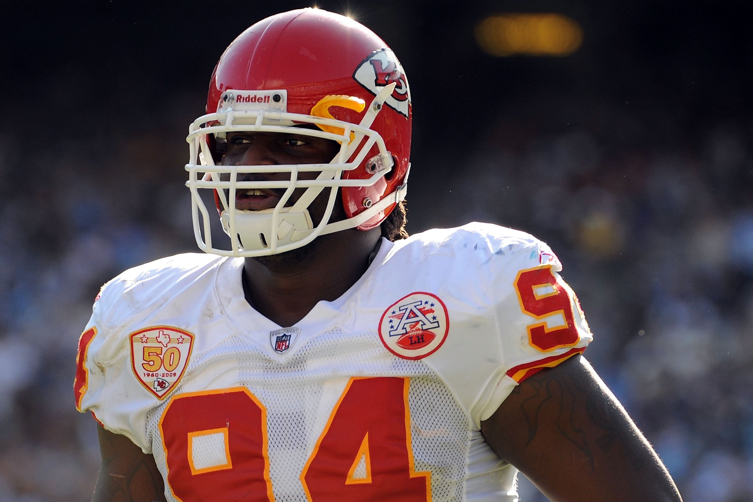 2009 NFL Preview: Kansas City Chiefs