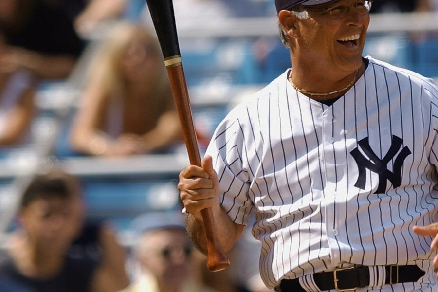 Bucky Dent was a low-end SS, but was a fan-favorite known