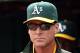 Athletics manager Bob Melvin has the luxury of deploying the bat of Manny Ramirez. He also gets to inherit the lineup shuffling that will come with him.