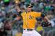 McCarthy not golden enough as A's lose again