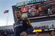 COMMERCE CITY, CO - APRIL 21: David Beckham #23 of the Los Angeles Galaxy takes the field for warm up prior to facing the Colorado Rapids at Dick's Sporting Goods Park on April 21, 2012 in Commerce City, Colorado. (Photo by Doug Pensinger/Getty Images)