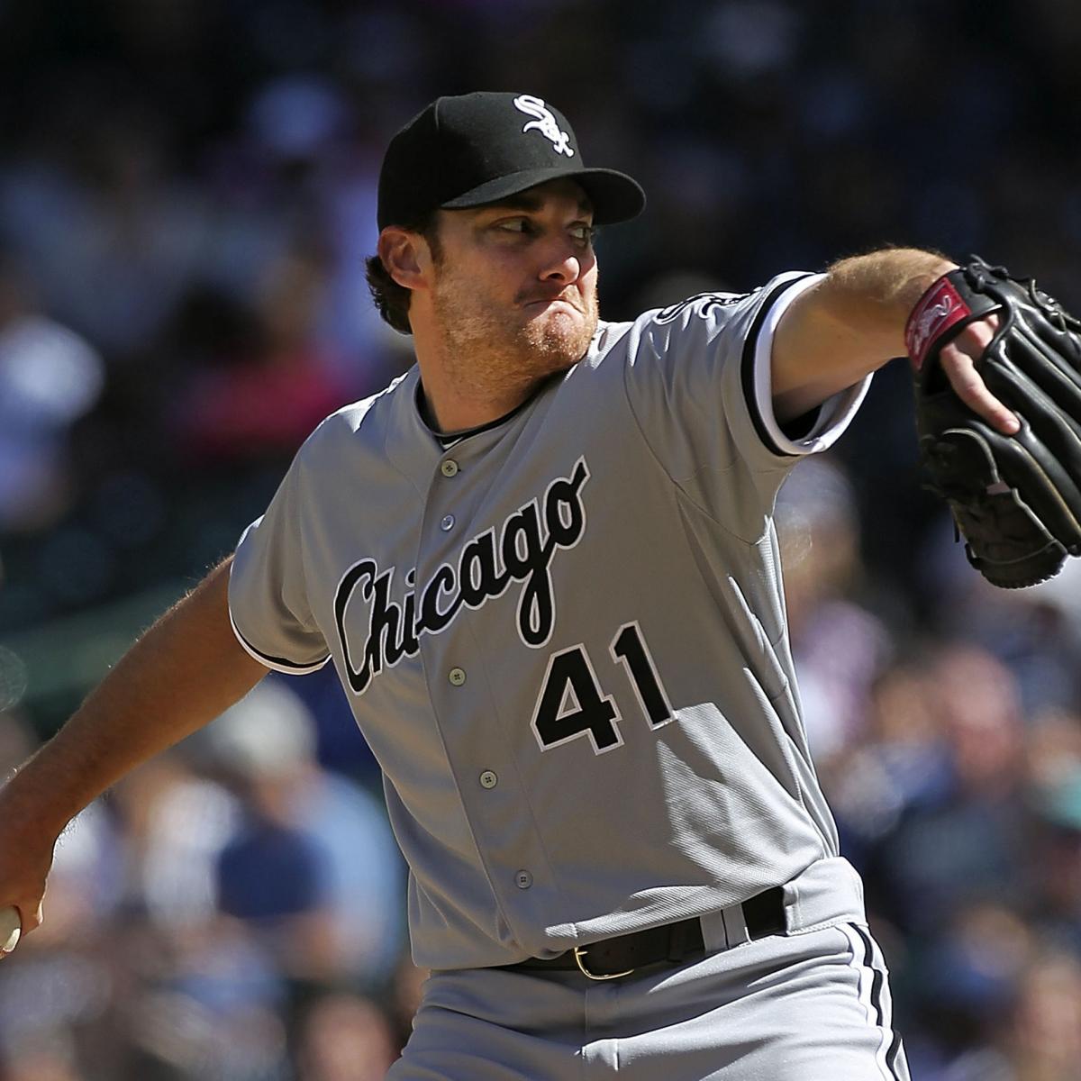 Phil Humber's perfect game is a perfect reminder for the White Sox