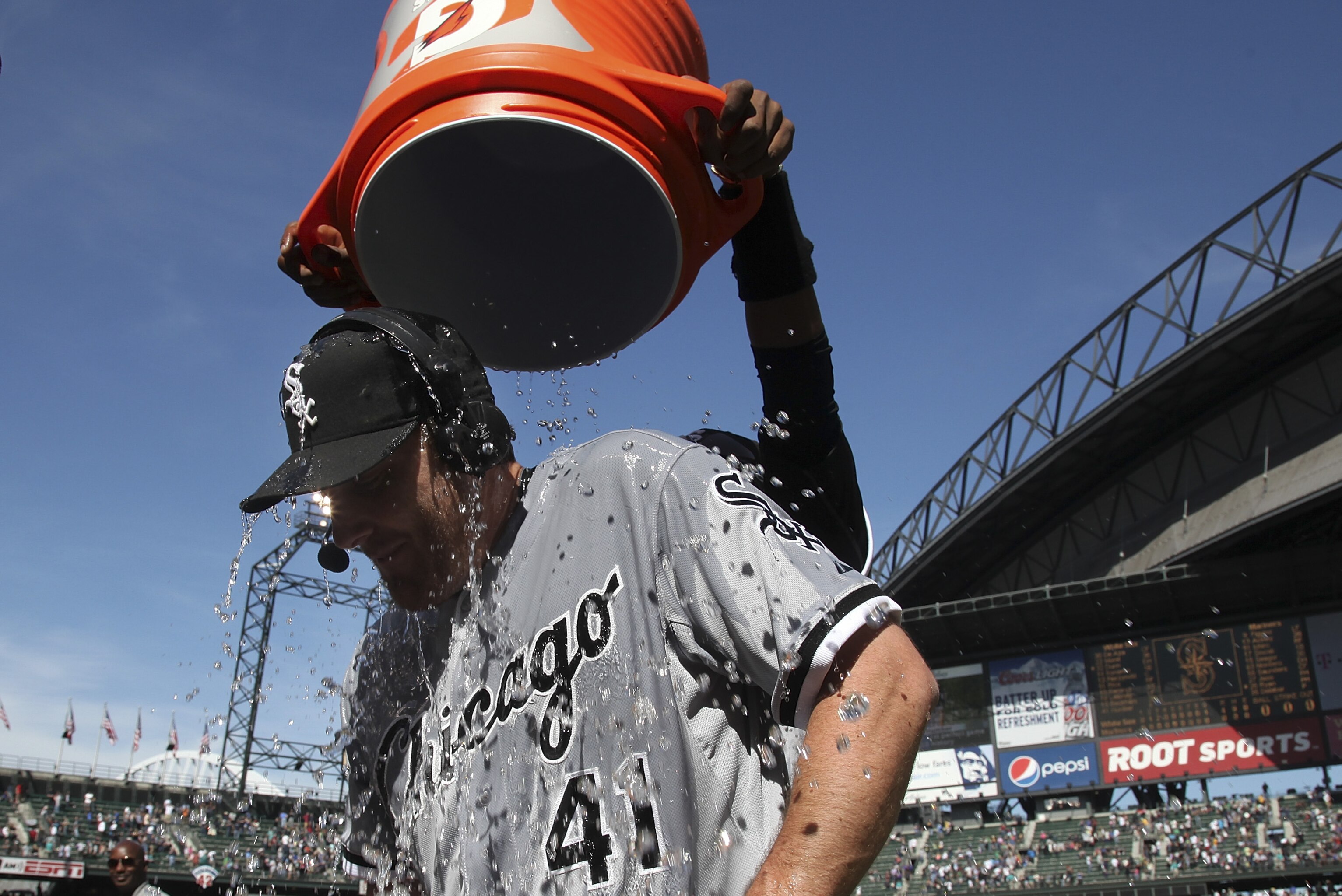 Phil Humber's Perfect Game: Can It Be a Catalyst for a Chicago White Sox  Run? | News, Scores, Highlights, Stats, and Rumors | Bleacher Report