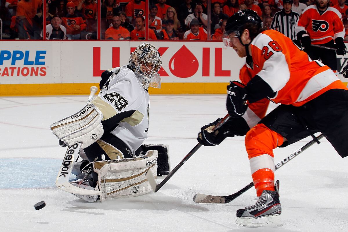 Penguins vs. Flyers: Highlights, Twitter Reaction and Analysis from