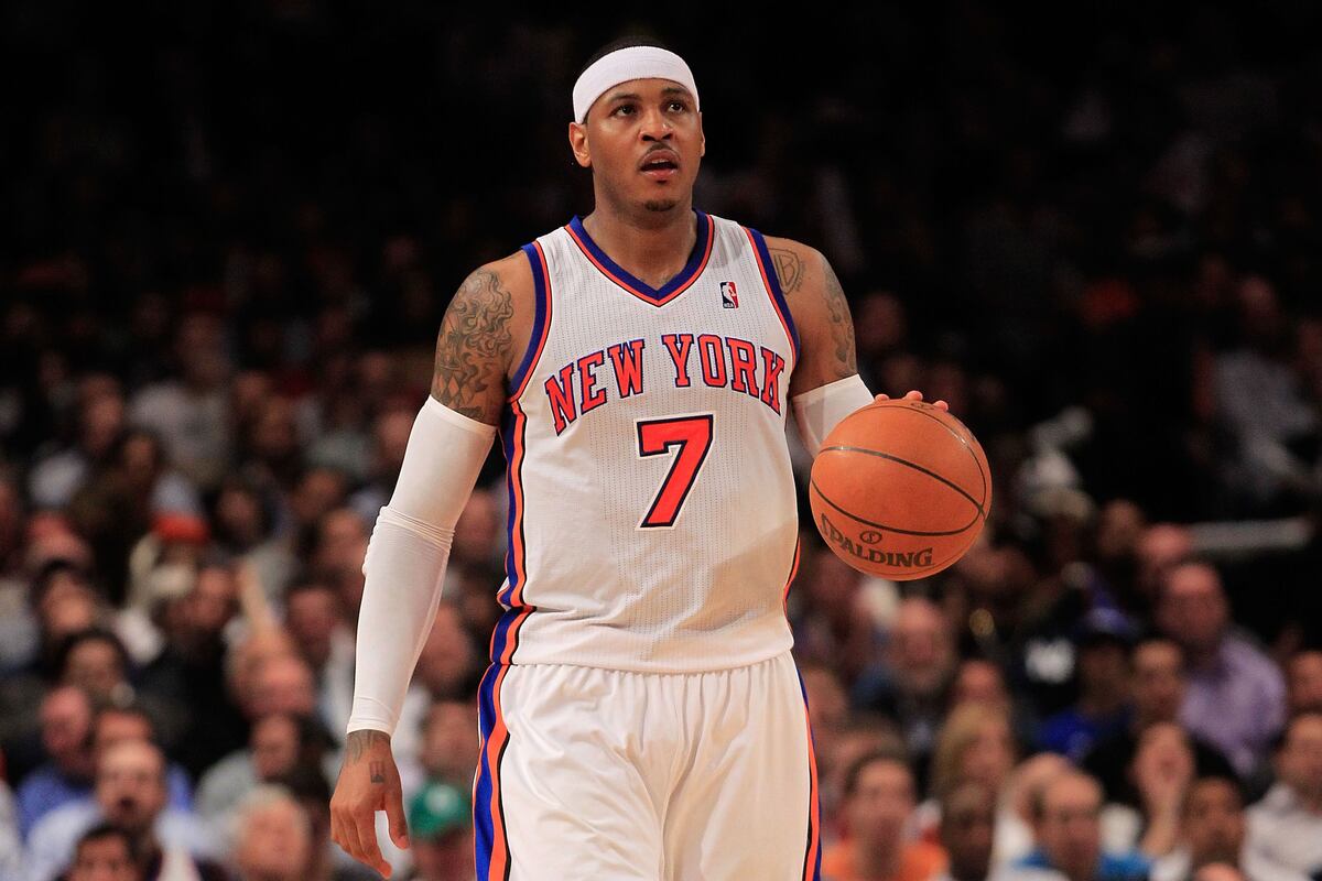 New York Knicks Can Beat the Miami Heat in Round 1 News, Scores