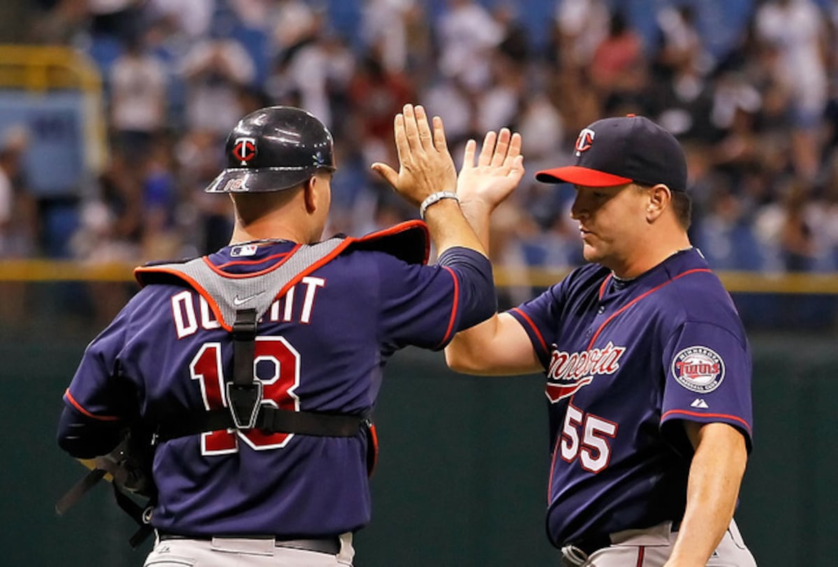 Minnesota Twins News Stats Schedule Sports Illustrated