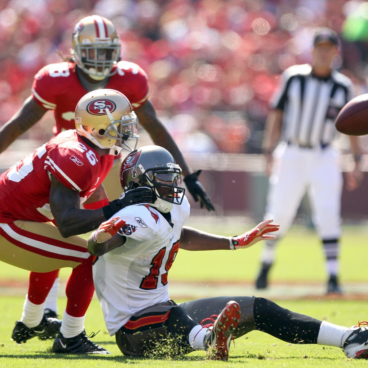 Tampa Bay Buccaneers 2012 Schedule Downloadable, Printable News