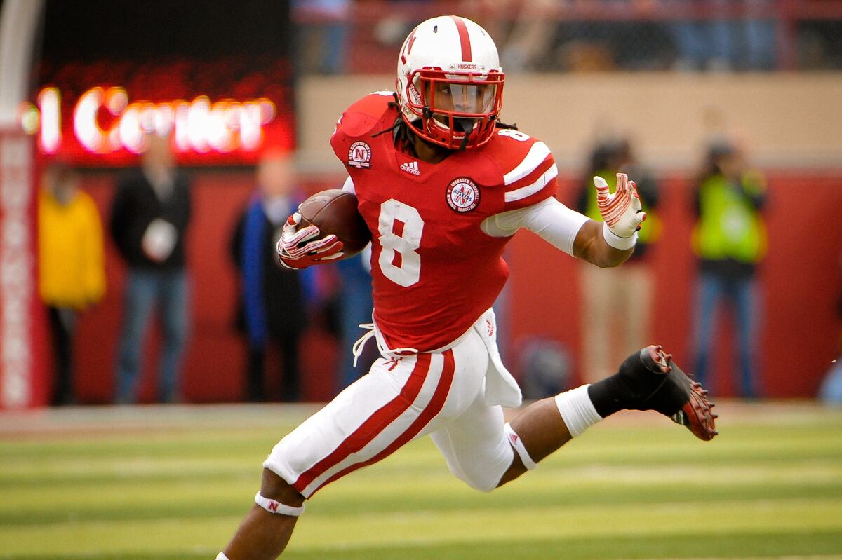Nebraska Football: Snag in Big Ten/Pac-12 Schedule ...