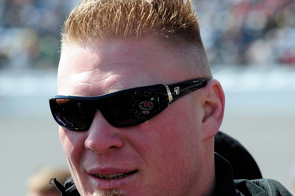 Brock Lesnar: Why Former MMA Star Made a Mistake Going ...
