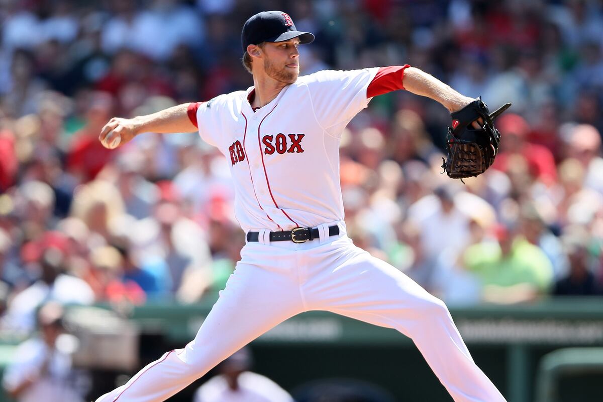 Boston Red Sox: Is Daniel Bard a Starter or Reliever? | News, Scores 