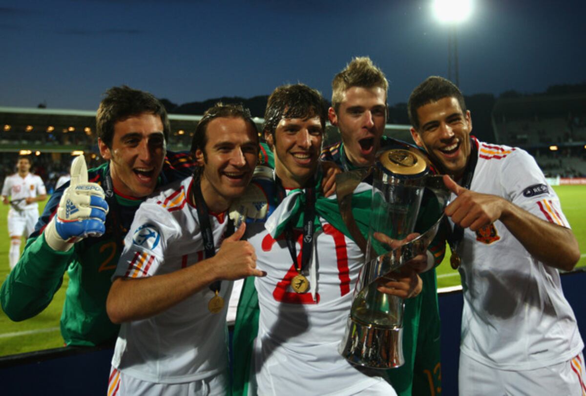 Spain Olympic Football Team: 2012 Roster Predictions & Analysis | News