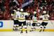 The Bruins will head back home to try to finish off the Capitals in Game 7 at the TD Garden.