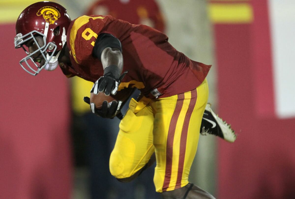 USC Football Recruiting: Handicapping Trojan Offers by Position