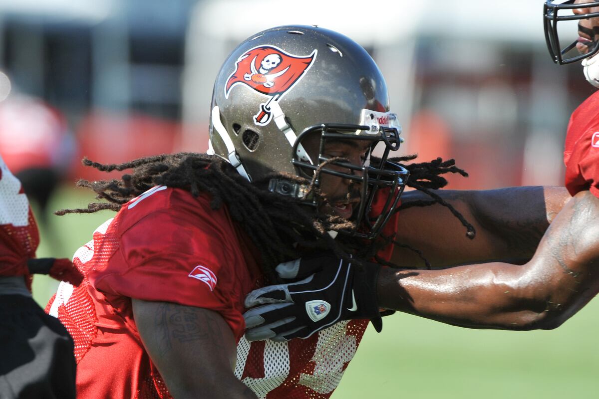 Tampa Bay Buccaneers 2012 Draft Is a MustWin for the Team and Mark