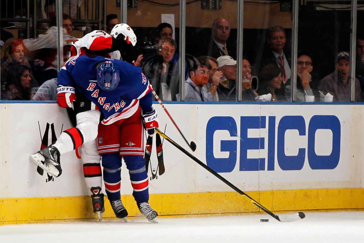 NHL Playoffs 2012 How the NY Rangers Can Extend Their Series to 7