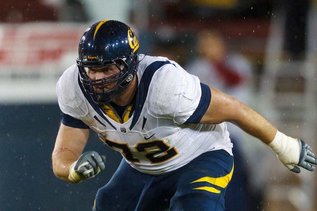Mitchell Schwartz: Comparing NFL Draft Pick to Tyson Clabo | Bleacher Report | Latest News ...