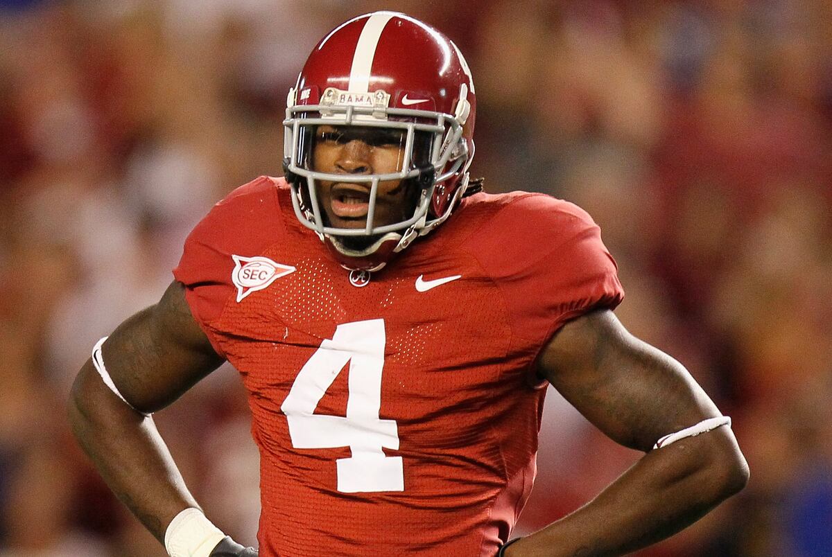 Todd McShay 2012 NFL Mock Draft: Breaking Down McShay&rsquo;s Mistakes | News