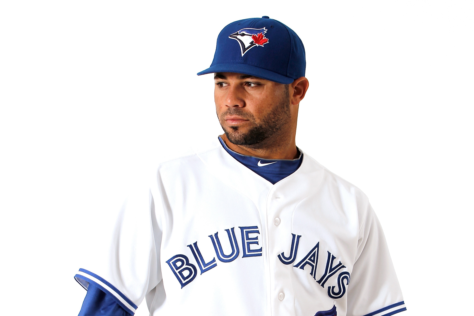 Jays closer Santos on DL with shoulder inflammation