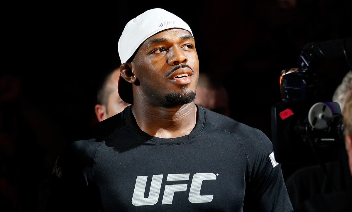 MMA: Should Jon Jones Defend Title or Move to Heavyweight? | Bleacher Report | Latest News ...