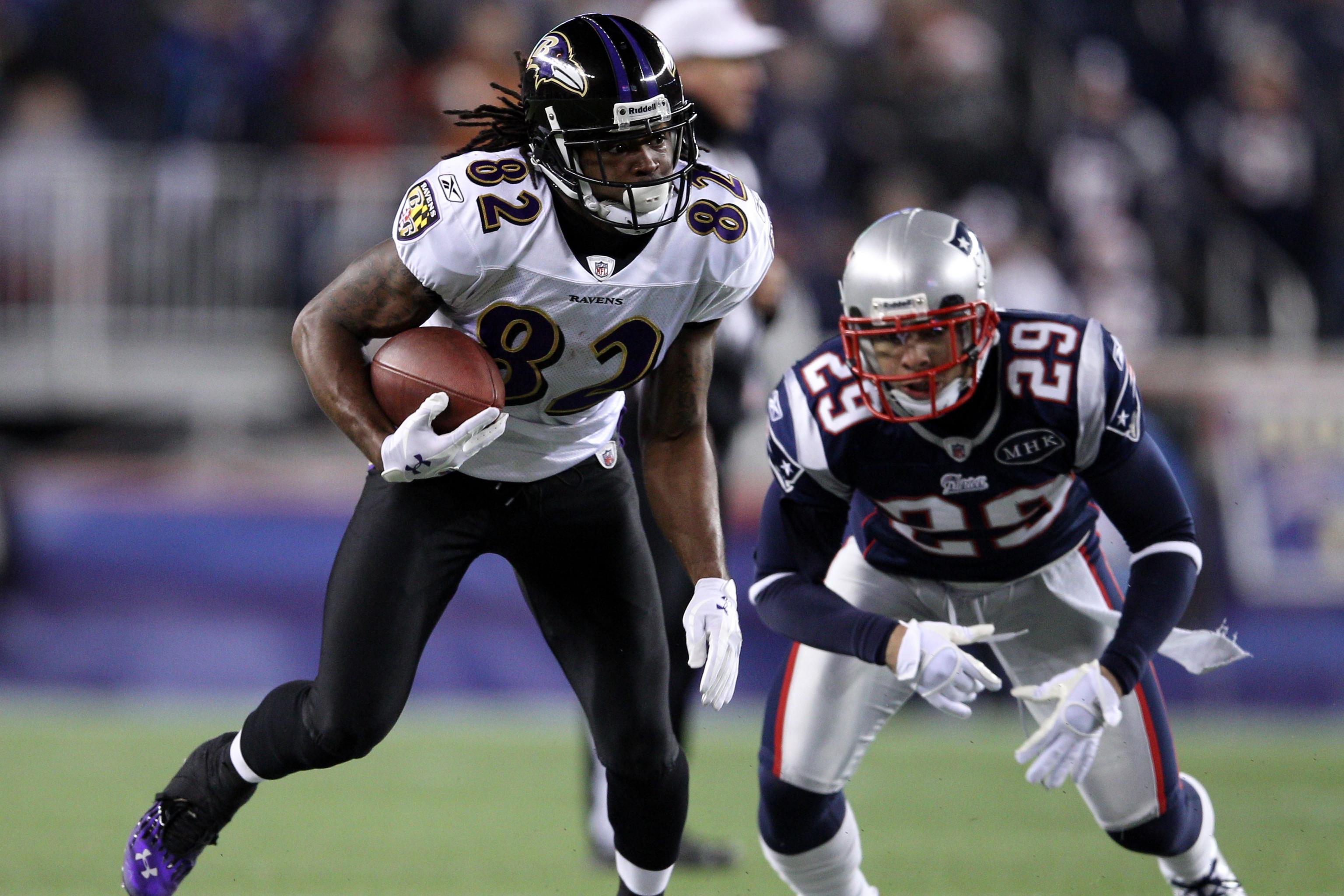 Best-Available-Player Philosophy Meshes Well With Ravens' Needs In