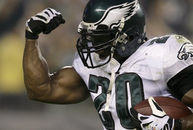 Brian Dawkins: Career retrospective