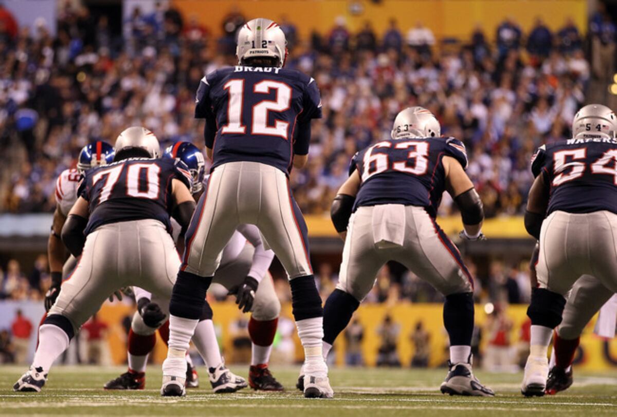 San Francisco 49ers: Breaking Down the Matchup Versus New England