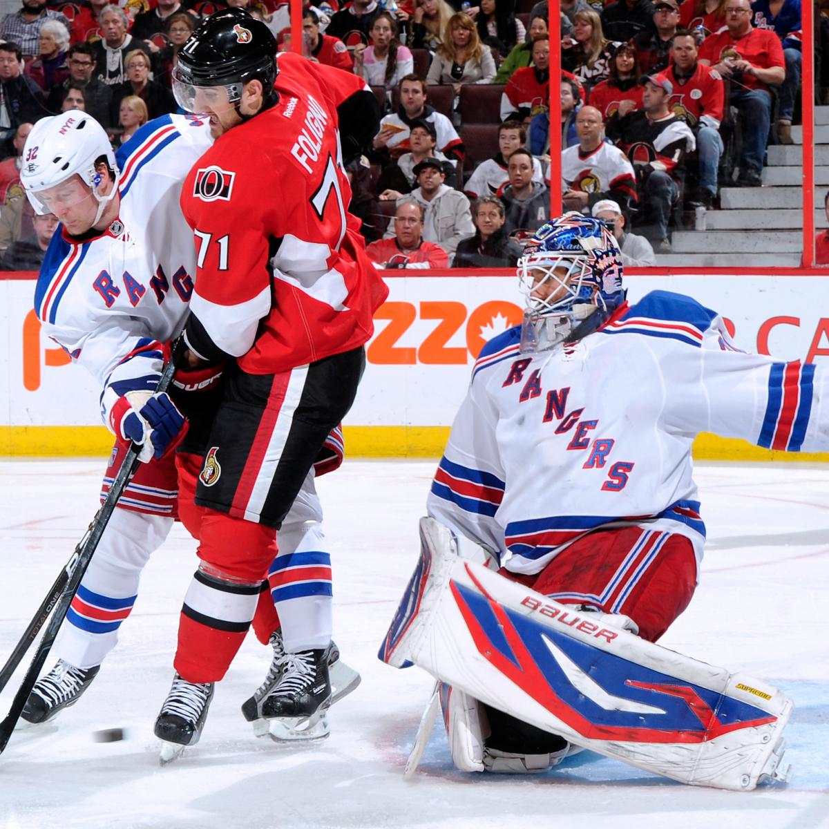 Rangers vs. Devils: Game 6 Highlights, Twitter Reaction and Analysis, News, Scores, Highlights, Stats, and Rumors