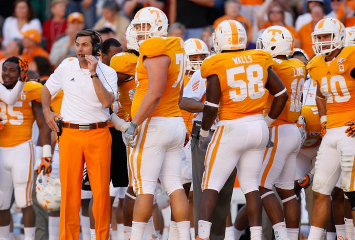 Free To Download 12+ Tennessee Football Depth Chart Free To Download 12+ Tennessee Football Depth Chart