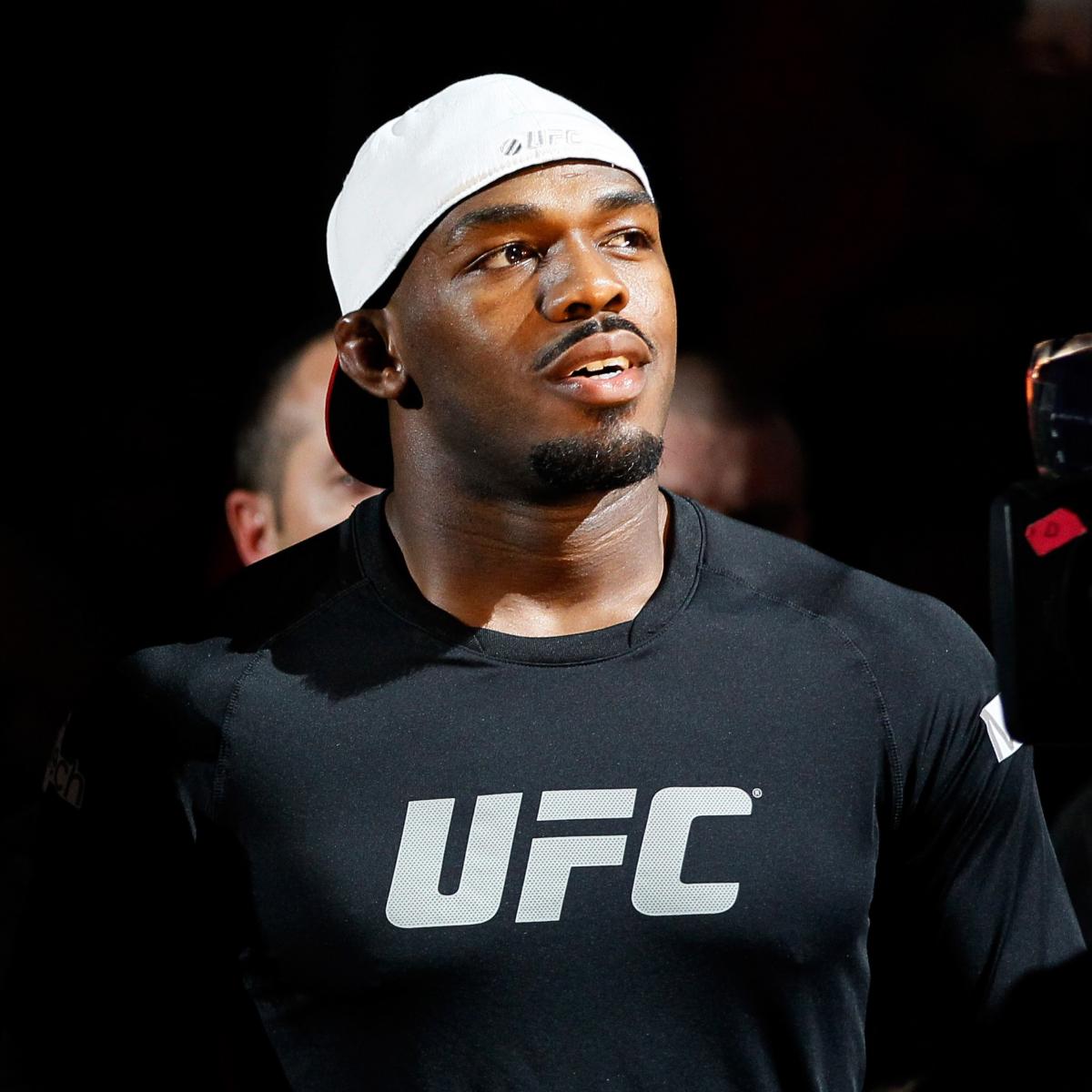 MMA Why the UFC's Sponsorship of Its Fighters Makes Perfect Sense