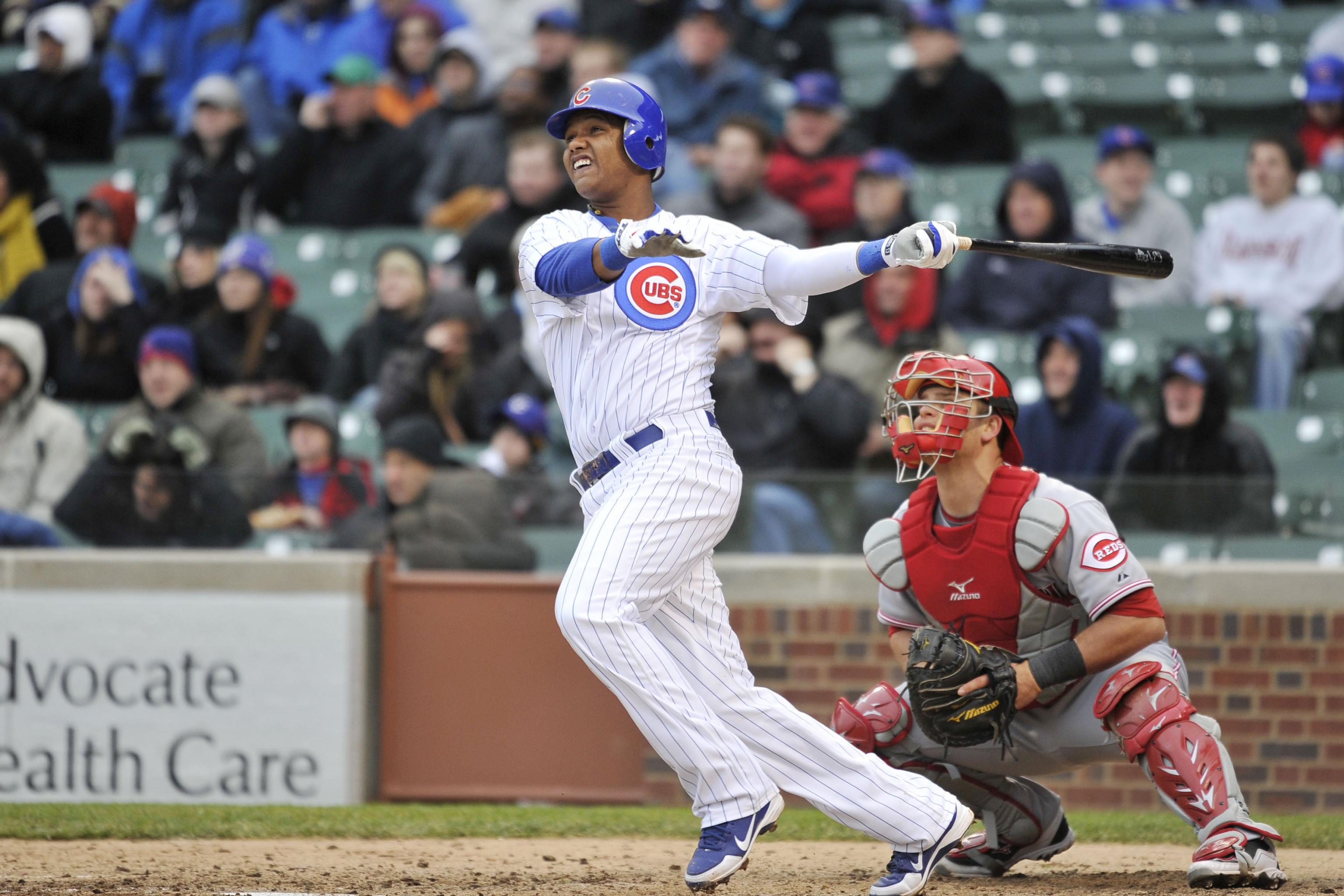 Why Starlin Castro Deserves Praise For The Cubs World Series Title