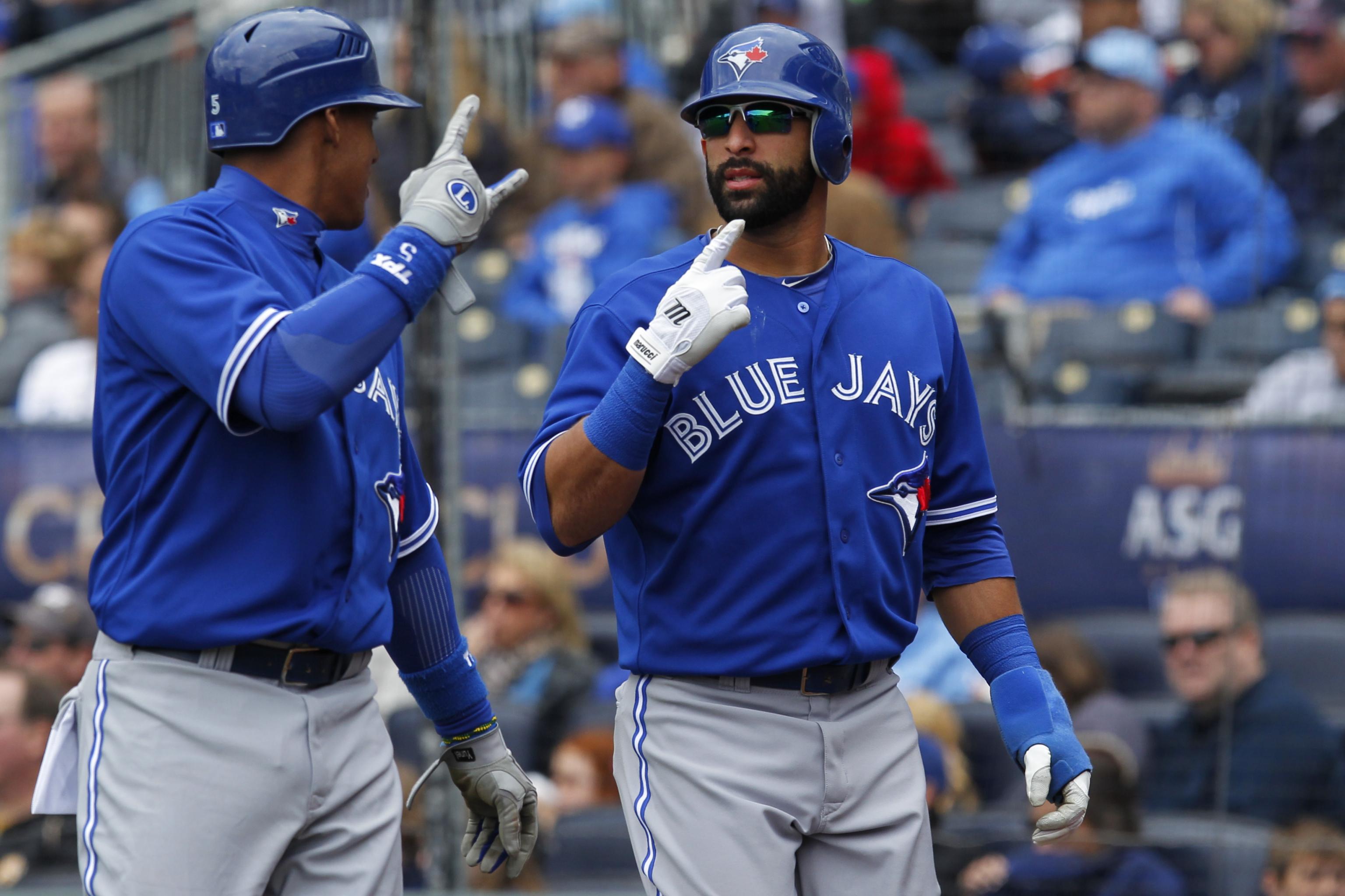 Jose Bautista trade rumours heat up: Are Blue Jays looking at