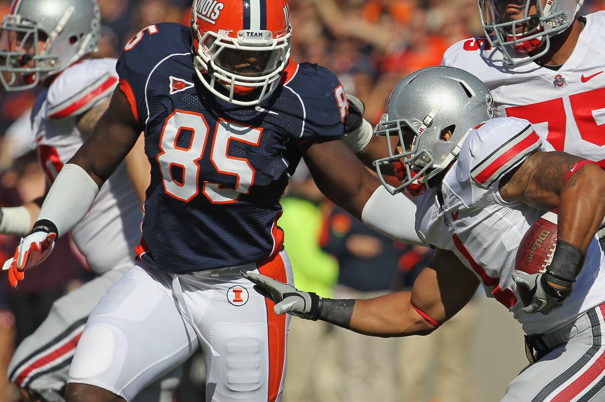 Tennessee Titans Mock Draft: Buying and Selling Matt &hellip;