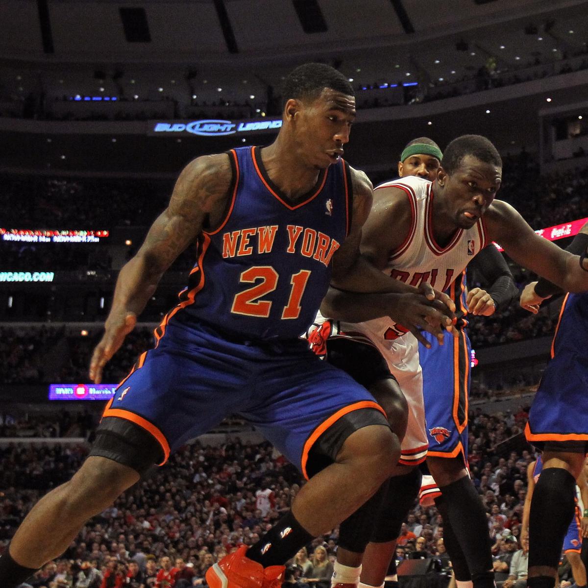 McGrady Traded To Knicks In 3-Team Deal - ESPN - SportsCenter.com