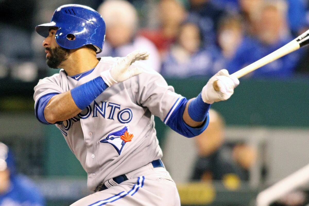 Fantasy Baseball 2012 Adjusted HomeRun Projections for MLB Leaders